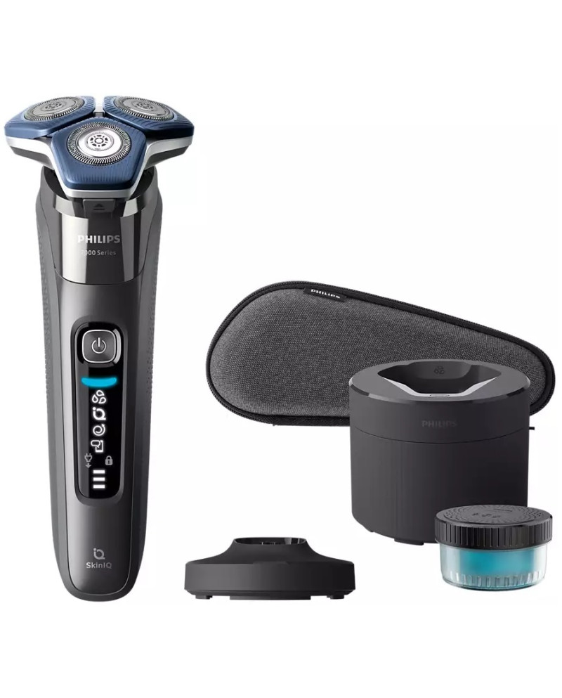 PHILIPS MAQUINA BARBEAR BARBEAR HUMIDO OU SECO AUT 60MIN