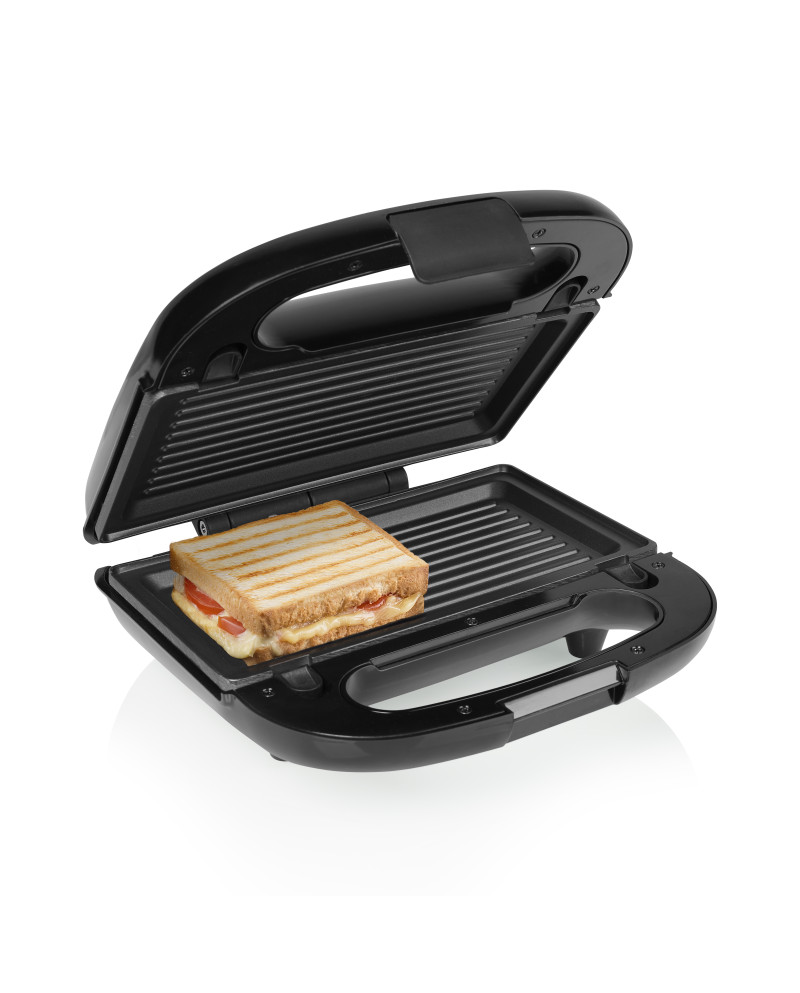 TRISTAR SANDWICHEIRA 750W 3 EM 1 PLACAS GRILL/WAFFLE/ TRISTAR SANDWICHEIRA 750W 3 EM 1 PLACAS GRILL/WAFFLE/