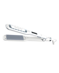 ROWENTA ALISADOR 2 EM 1 PREMIUM CARE LISS & CURL