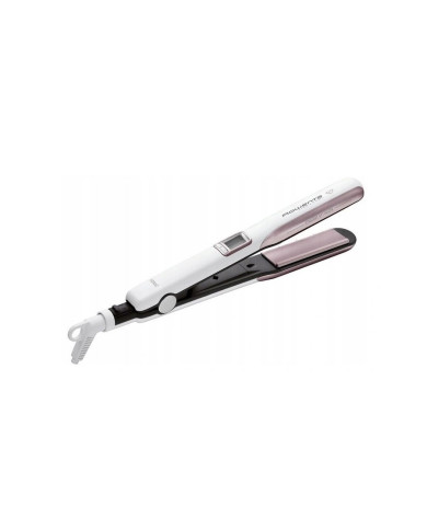 ROWENTA ALISADOR 2 EM 1 PREMIUM CARE LISS & CURL ROWENTA ALISADOR 2 EM 1 PREMIUM CARE LISS & CURL