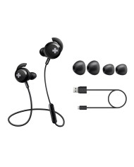 PHILIPS AUSCULTADORES S/ FIO BLUETOOTH PRETO PHILIPS AUSCULTADORES S/ FIO BLUETOOTH PRETO