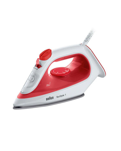 BRAUN FERRO VAPOR 1900W BRAUN FERRO VAPOR 1900W