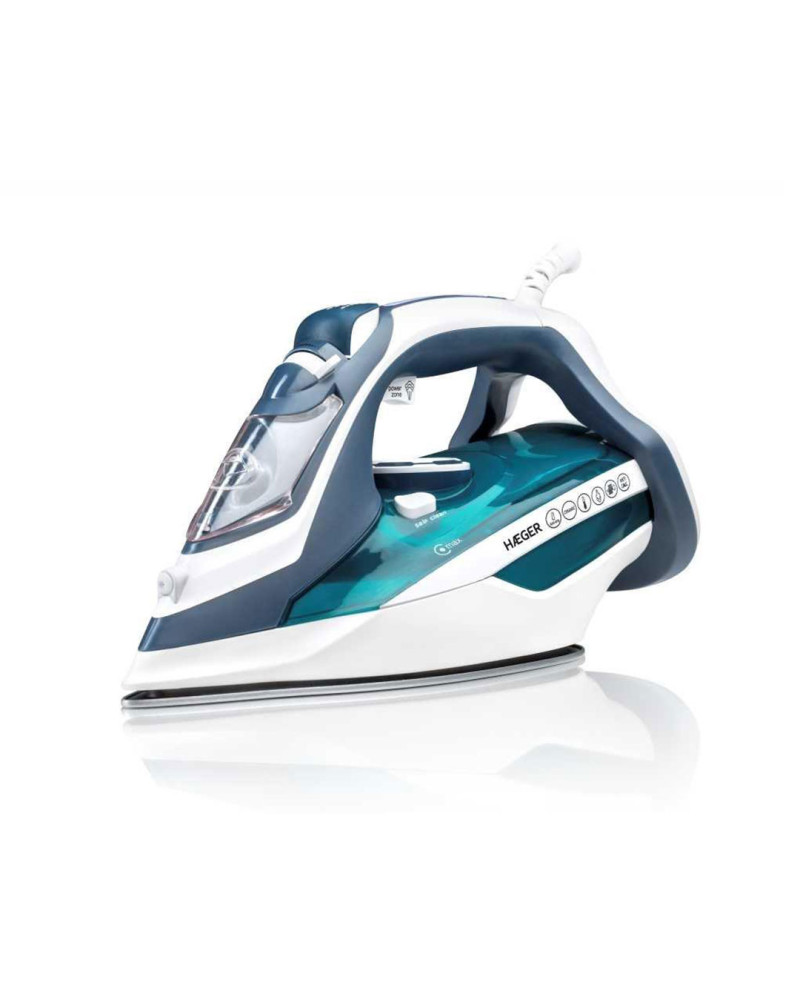 HAEGER FERRO 2800W BASE CERAMICA