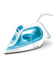 BRAUN FERRO VAPOR 2400W BASE CERAMICA 3D BRAUN FERRO VAPOR 2400W BASE CERAMICA 3D