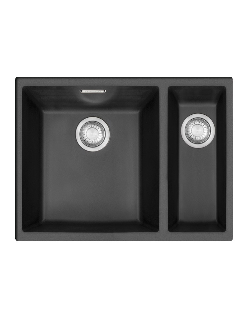 FRANKE BANCA TECTONITE INST.INF. 160 PRETO