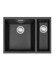 FRANKE BANCA TECTONITE  610 50 1140361524 PRETO