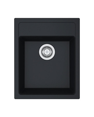 FRANKE BANCA TECTONITE  610 50 1140361524 PRETO FRANKE BANCA TECTONITE  610 50 1140361524 PRETO