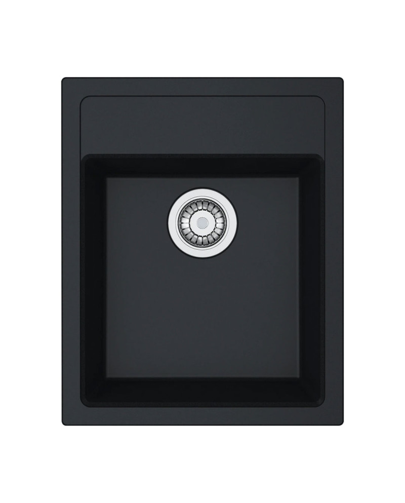 FRANKE BANCA TECTONITE  610 50 1140361524 PRETO