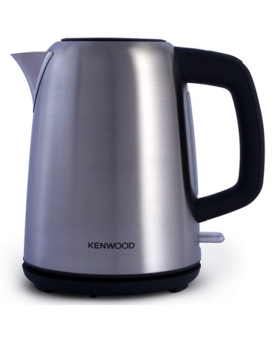KENWOOD JARRO FERVEDOR 1,7LT 2200W CORPO METAL ESCOVADO