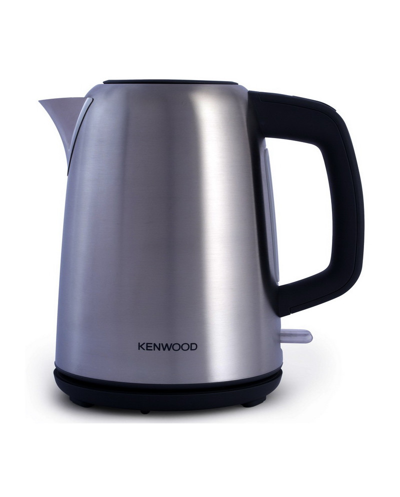 KENWOOD JARRO FERVEDOR 1,7LT 2200W CORPO METAL ESCOVADO