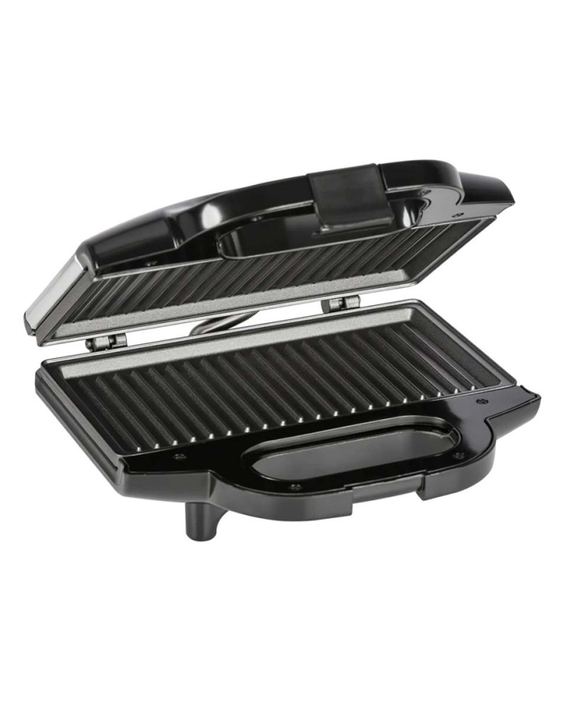 MOULINEX SANDWICHEIRA PLACAS GRILL FIXAS ANTI-ADERENTES