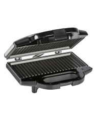 TRISTAR SANDWICHEIRA 750W 3 EM 1 PLACAS GRILL/WAFFLE/ TRISTAR SANDWICHEIRA 750W 3 EM 1 PLACAS GRILL/WAFFLE/