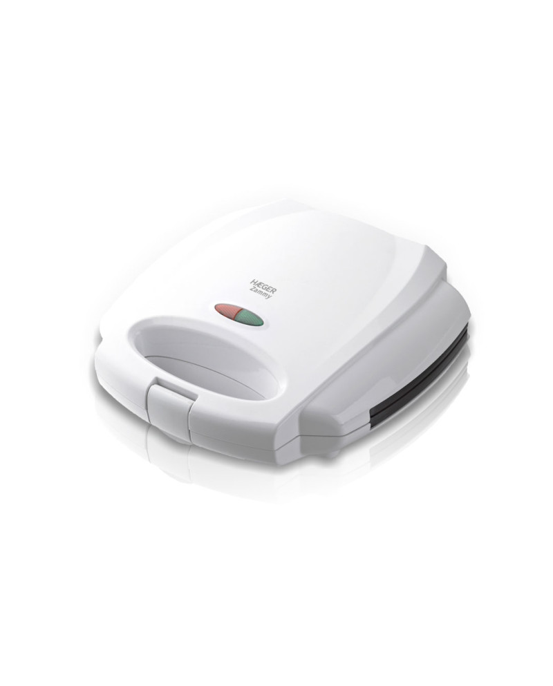 HAEGER SANDWICHEIRA 750W BRANCA HAEGER SANDWICHEIRA 750W BRANCA