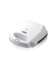 HAEGER SANDWICHEIRA 750W BRANCA