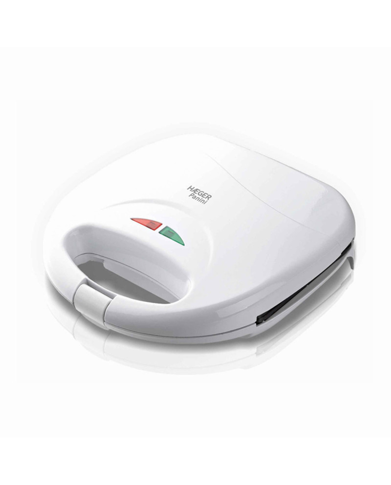 HAEGER SANDWICHEIRA 750W BRANCA