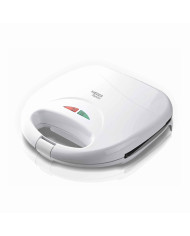 HAEGER SANDWICHEIRA 750W BRANCA