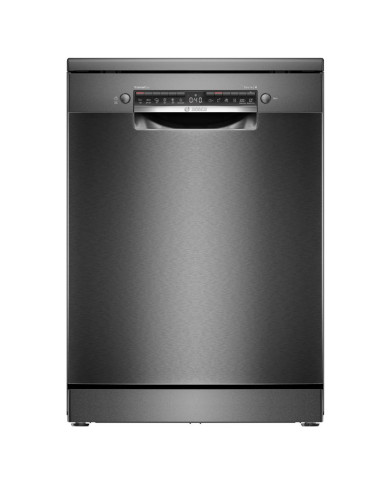 BOSCH MAQUINA LOUÇA 6ROG 14TALHERES PRETO INOX B) BOSCH MAQUINA LOUÇA 6ROG 14TALHERES PRETO INOX B)