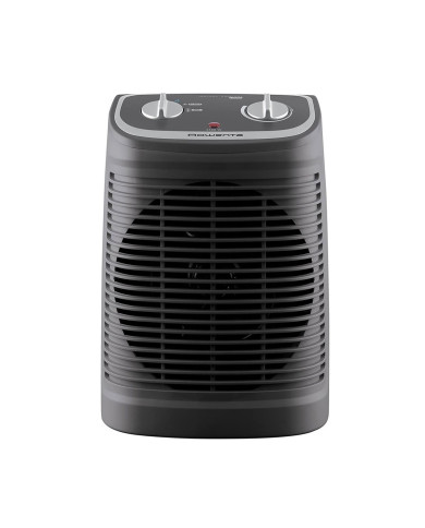 ROWENTA TERMOVENTILADOR 2400W INSTANT COMFORT 2400 ROWENTA TERMOVENTILADOR 2400W INSTANT COMFORT 2400