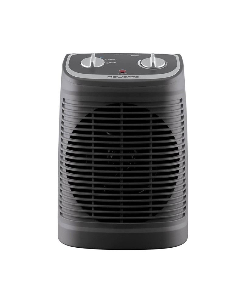 ROWENTA TERMOVENTILADOR 2400W INSTANT COMFORT 2400