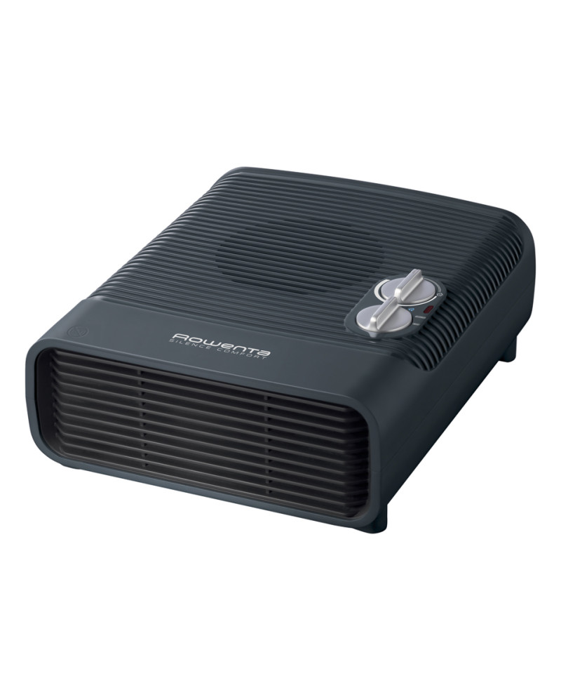 ROWENTA TERMOVENTILADOR 2400W SILENCE COMFORT