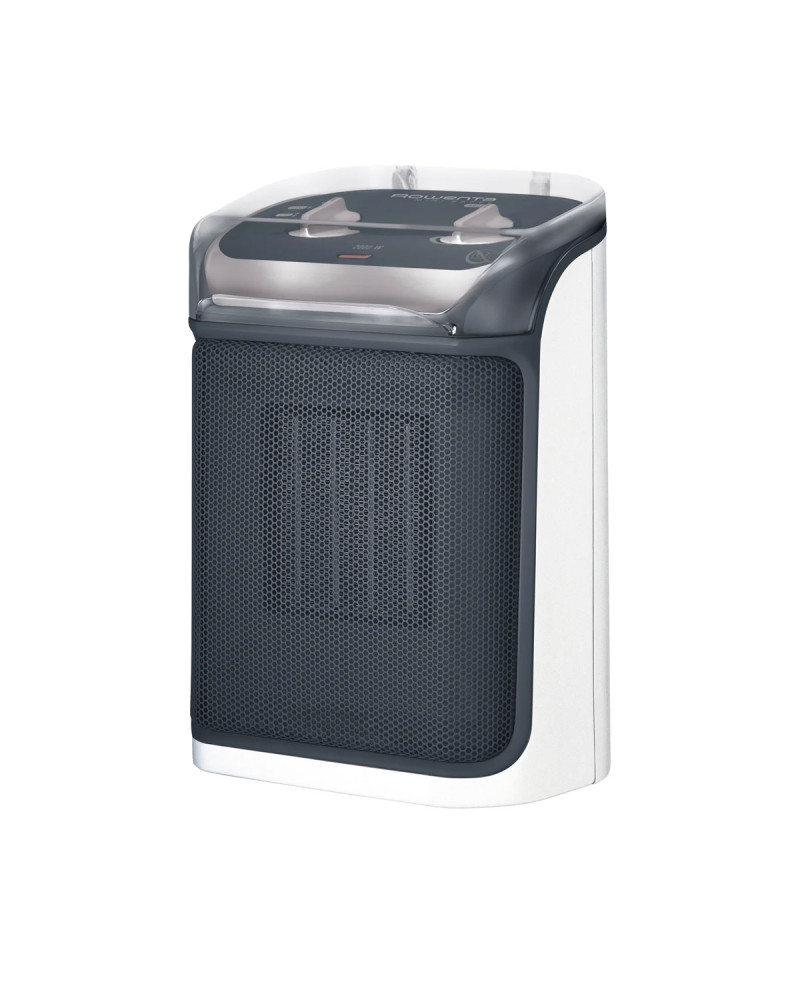 ROWENTA TERMOVENTILADOR MICROCERAMICO 2000W MINI EXCEL AQUA