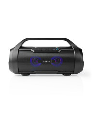 NEDIS COLUNA PORTATIL 60W 2.0 BLUETOOTH