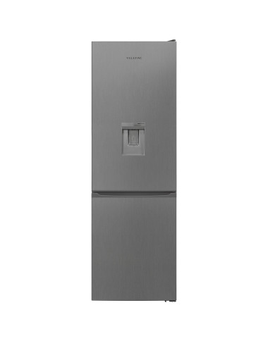 TELEFAC COMBINADO 1860X595X600MT 295LT DISP NF INOX (E) TELEFAC COMBINADO 1860X595X600MT 295LT DISP NF INOX (E)