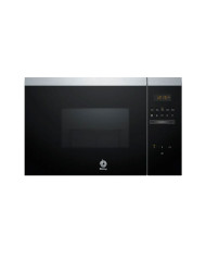 FLAMA MICROONDAS 20LT 700W GRILL 1000W BRANCO