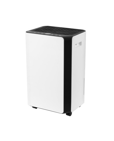 CONFORTEC DESUMIDIFICADOR 16LT DEPOSITO 4,5LT DIGITAL