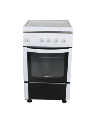 MAGMA FOGAO INOX 4 GAS FORNO GAS C/TAMPA 53,5x56,5CM