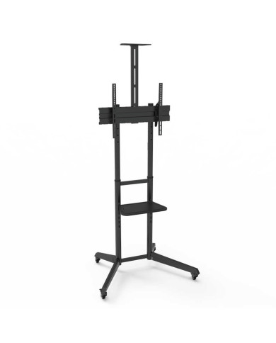NAPOFIX SUPORTE TV CARRINHO 32"-70" MAX 50KG NAPOFIX SUPORTE TV CARRINHO 32"-70" MAX 50KG