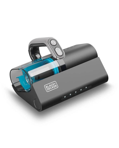 BLACK & DECKER ASPIRADOR COLCHOES 400W BLACK & DECKER ASPIRADOR COLCHOES 400W