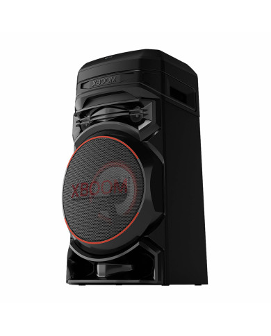 LG COLUNA AUDIO FUNÇAO DJ/KARAOKE BLUETOOH USB RADIO LG COLUNA AUDIO FUNÇAO DJ/KARAOKE BLUETOOH USB RADIO