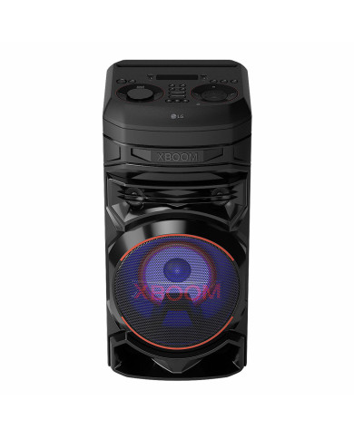 LG COLUNA AUDIO FUNÇAO DJ/KARAOKE BLUETOOH USB RADIO LG COLUNA AUDIO FUNÇAO DJ/KARAOKE BLUETOOH USB RADIO