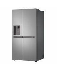 LG SIDE BY SIDE 1790x913x620MT 641LT NF SC PRIME SILVER (E)