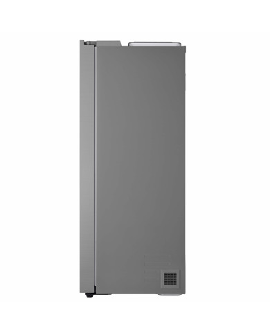 LG SIDE BY SIDE 1790x913x620MT 641LT NF SC PRIME SILVER (E) LG SIDE BY SIDE 1790x913x620MT 641LT NF SC PRIME SILVER (E)