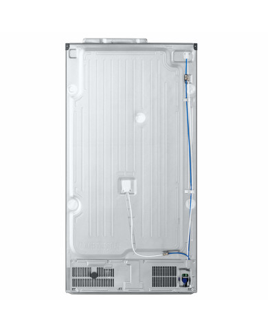 LG SIDE BY SIDE 1790x913x620MT 641LT NF SC PRIME SILVER (E) LG SIDE BY SIDE 1790x913x620MT 641LT NF SC PRIME SILVER (E)