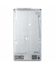 LG SIDE BY SIDE 1790x913x620MT 641LT NF SC PRIME SILVER (E)