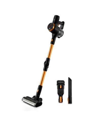 UFESA ASPIRADOR VERTICAL 25.9V AUT.40MIN UFESA ASPIRADOR VERTICAL 25.9V AUT.40MIN