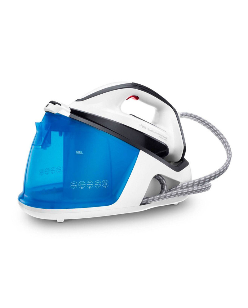 UFESA FERRO CALDEIRA 2400W DEPOSITO 1,3L