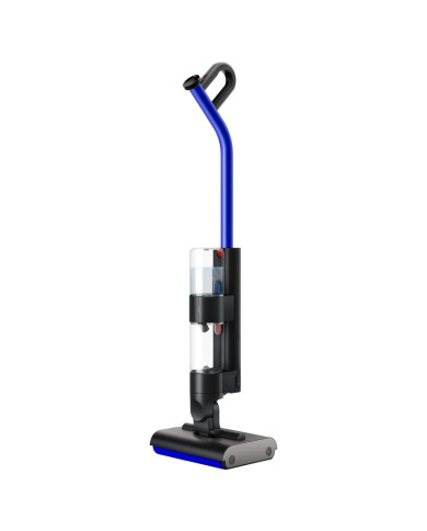 DYSON ASPIRADOR VERTICAL WASHG1 WR01 AZUL/PRETO DYSON ASPIRADOR VERTICAL WASHG1 WR01 AZUL/PRETO