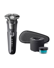 PHILIPS MAQUINA BARBEAR BARBEAR HUMIDO OU SECO AUT 60MIN PHILIPS MAQUINA BARBEAR BARBEAR HUMIDO OU SECO AUT 60MIN