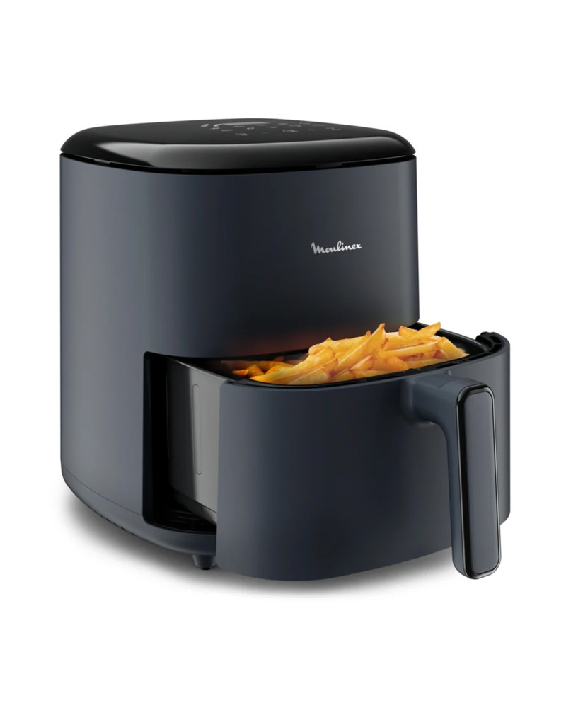 MOULINEX FRITADEIRA S/OLEO 5LT EASY FRY MAX PEPPER