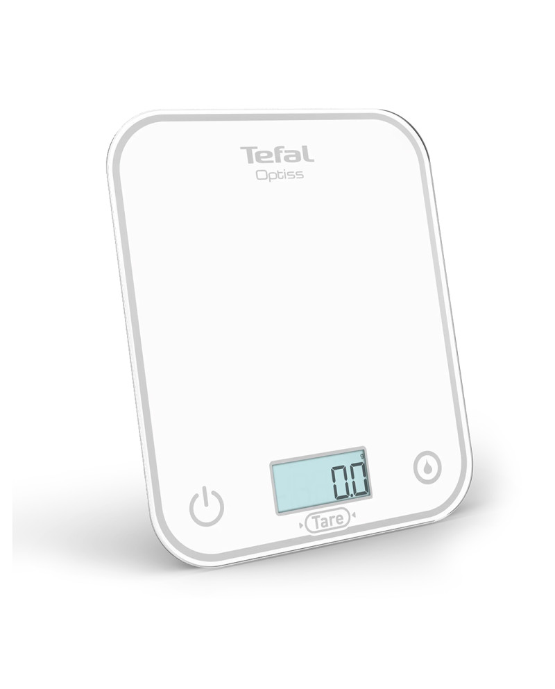 TEFAL BALANÇA COZINHA 5KG VIDRO