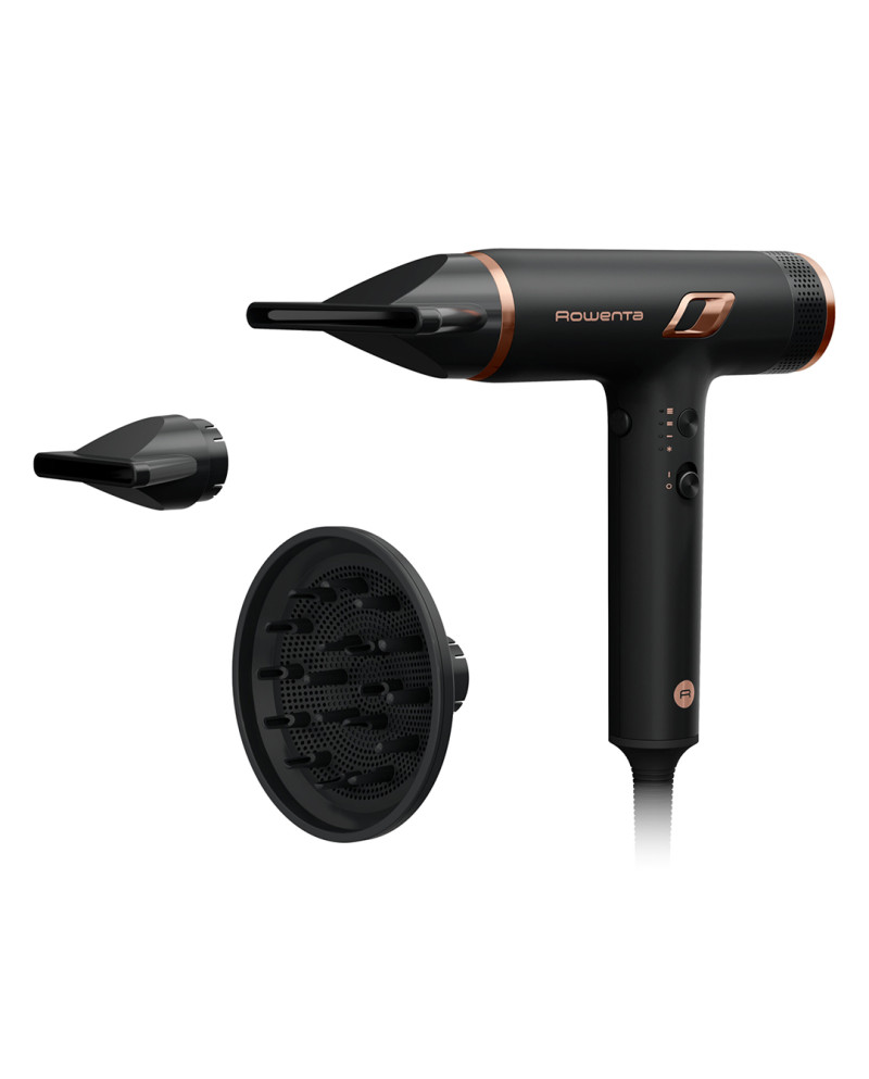 ROWENTA SECADOR 1700W MAESTRIA NANO ULTIMATE EXPERIENCE