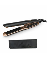 ROWENTA ALISADOR 2EM1 THERMOCARE ULTIMATE EXPERIENCE