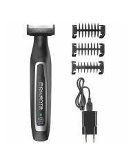 ROWENTA APARADOR HIBRIDO IDEAL PARA BARBEAR E ESTILIZAR ROWENTA APARADOR HIBRIDO IDEAL PARA BARBEAR E ESTILIZAR