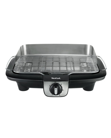 TEFAL GRELHADOR BARBECUE 2300W SUPERFICIE UTIL 870CM2 TEFAL GRELHADOR BARBECUE 2300W SUPERFICIE UTIL 870CM2