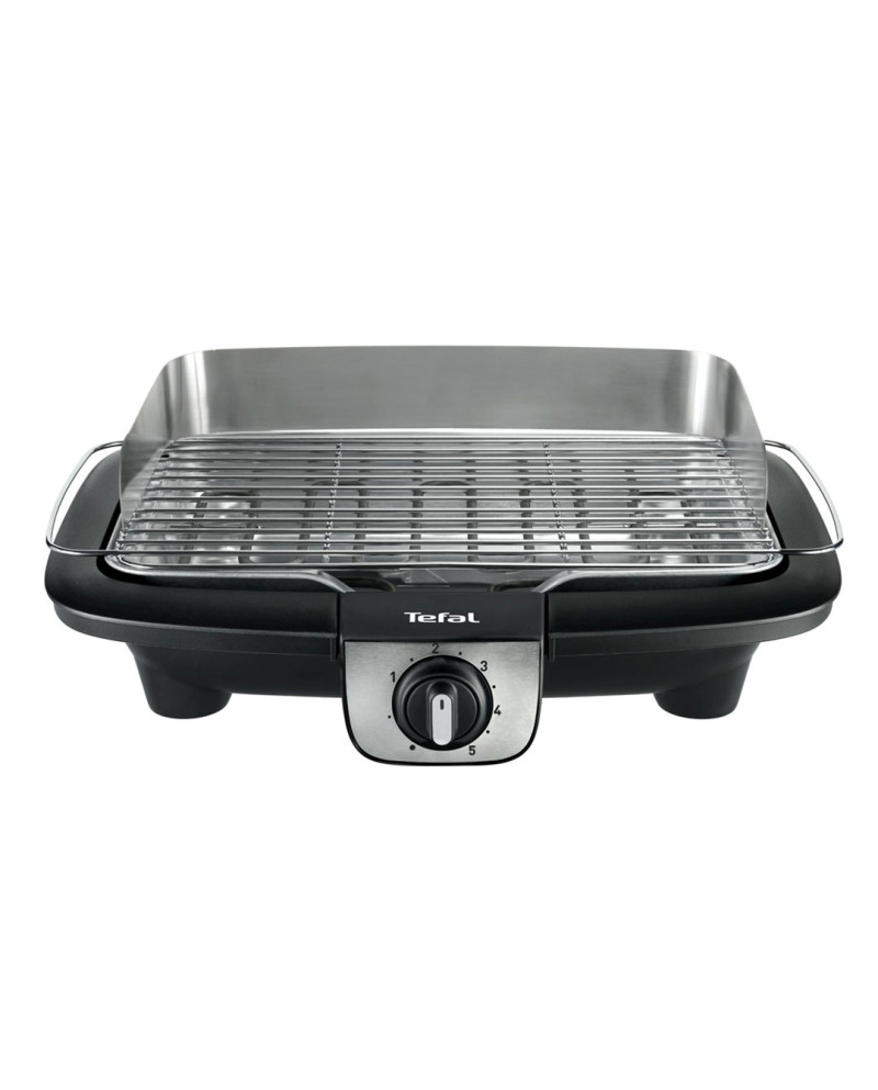 TEFAL GRELHADOR BARBECUE 2300W SUPERFICIE UTIL 870CM2
