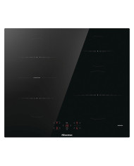 HISENSE PLACA INDUÇAO 60CM ZONA FLEXIVEL HISENSE PLACA INDUÇAO 60CM ZONA FLEXIVEL
